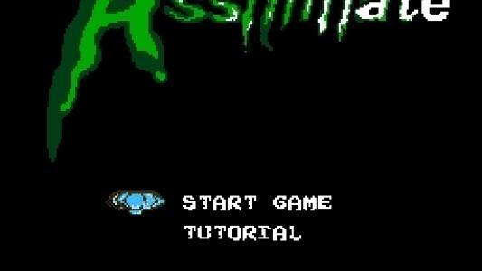 Assimilate titlescreen