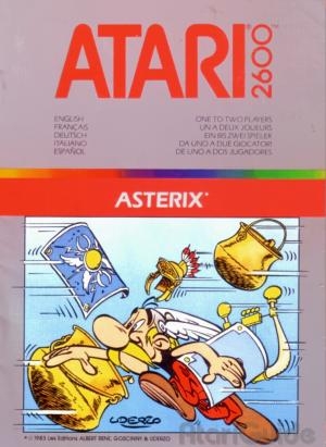 Asterix