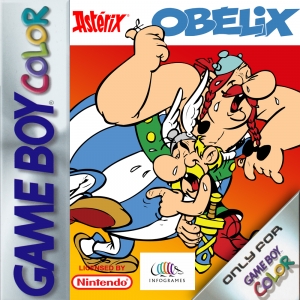 Asterix & Obelix