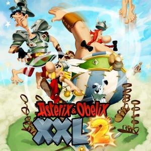 Asterix & Obelix XXL 2