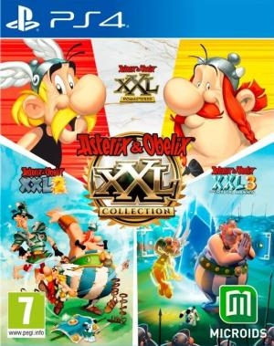 Asterix & Obelix XXL Collection