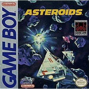 Asteroids