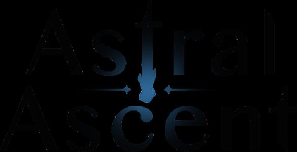 Astral Ascent clearlogo