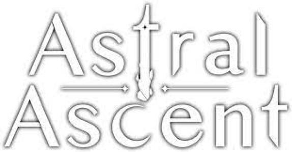 Astral Ascent clearlogo