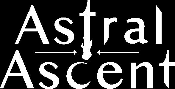 Astral Ascent clearlogo