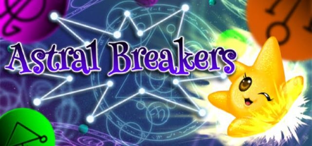 Astral Breakers