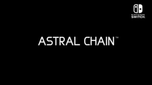 Astral Chain banner