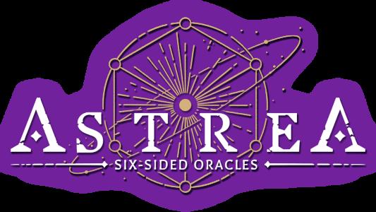 Astrea: Six-Sided Oracles clearlogo