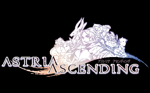 Astria Ascending clearlogo