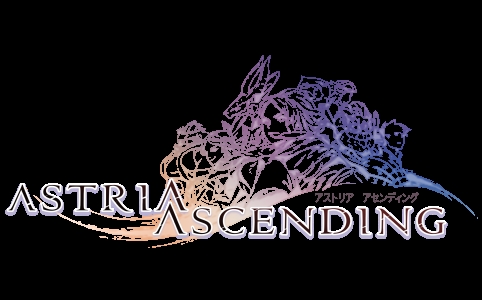 Astria Ascending clearlogo