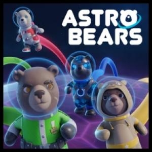 Astro Bears