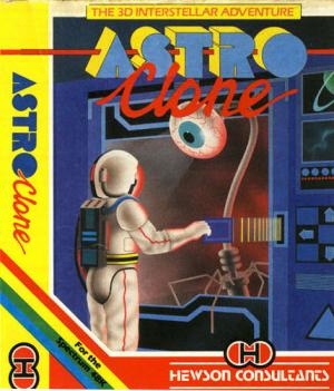 Astro Clone