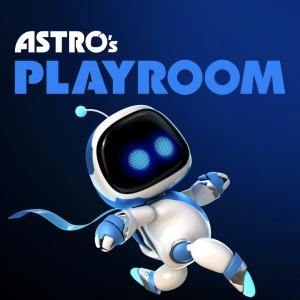 Astro's Playroom