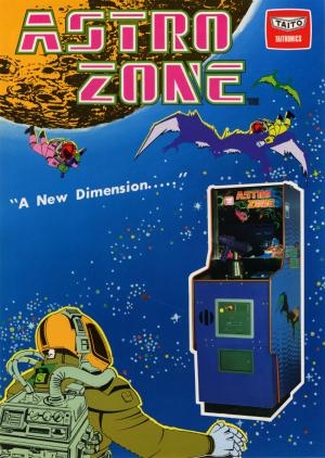 Astro Zone