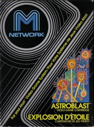 Astroblast