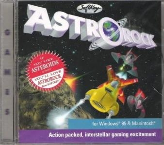 Astrorock