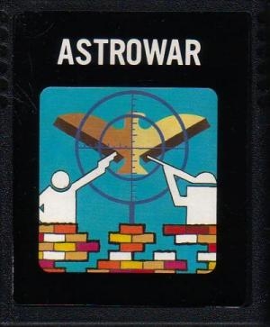 Astrowar