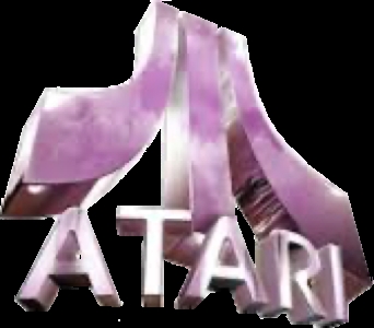 Atari Anniversary Edition clearlogo
