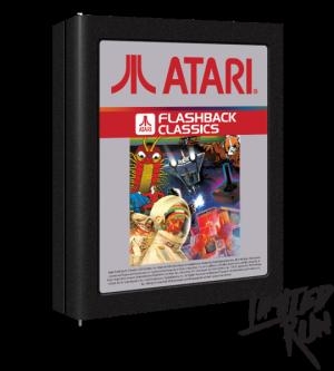 Atari Flashback Classics (Classic Edition)