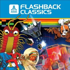 Atari Flashback Classics