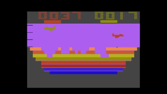 Atari Flashback Classics: Volume 1 screenshot