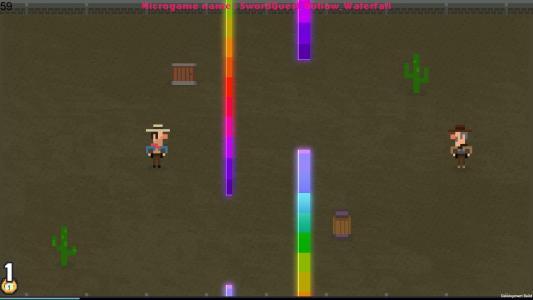 Atari Mania screenshot