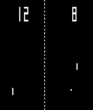Atari Masterpieces Vol. 1 screenshot