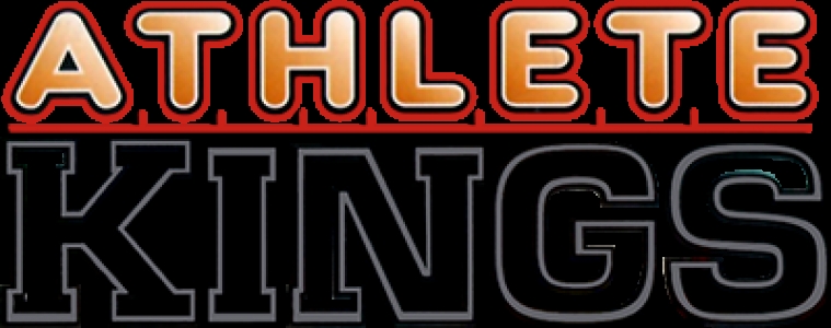 Athlete Kings clearlogo