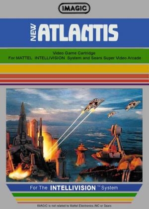 Atlantis