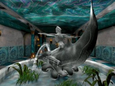 Atlantis: The Lost Tales screenshot