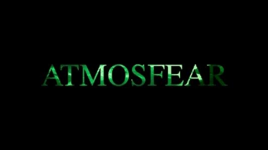 Atmosfear: The Third Dimension titlescreen