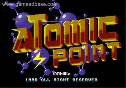 Atomic Point