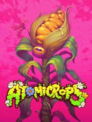 Atomicrops