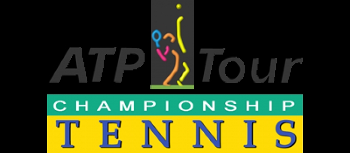 ATP Tour Championship Tennis clearlogo