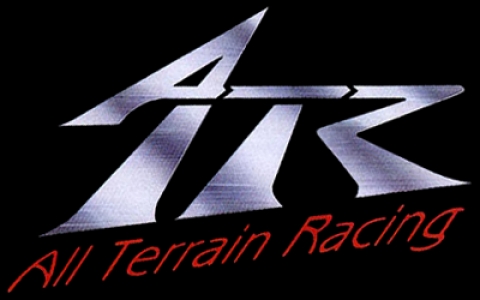 ATR: All Terrain Racing clearlogo