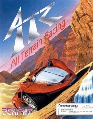 ATR: All Terrain Racing