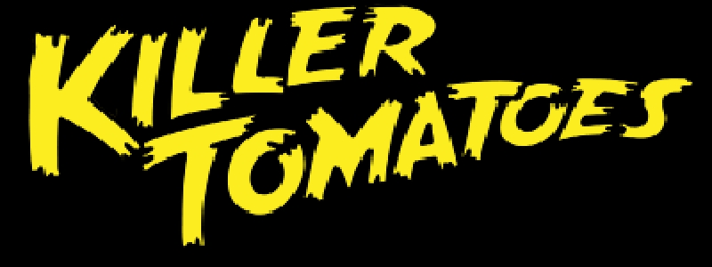 Attack of the Killer Tomatoes clearlogo