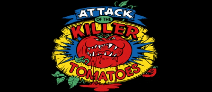 Attack of the Killer Tomatoes clearlogo