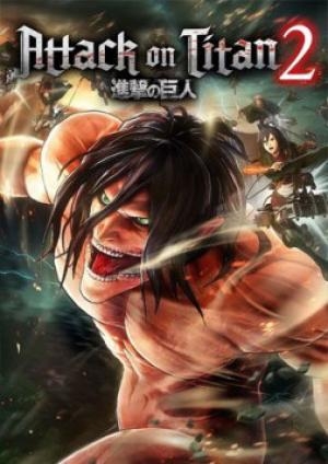 Attack on Titan 2