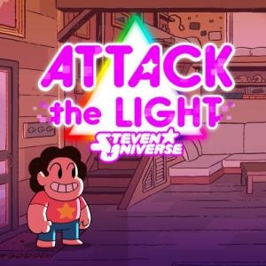 Attack the Light