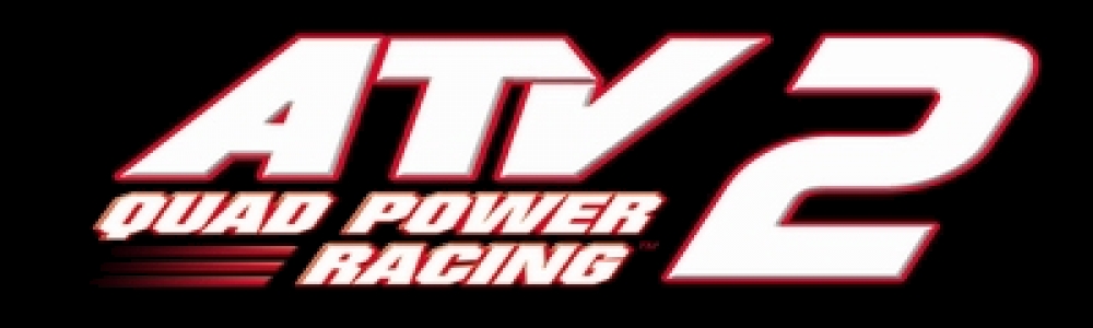 ATV Quad Power Racing 2 clearlogo