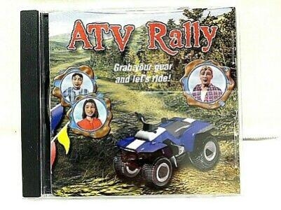 ATV Rally