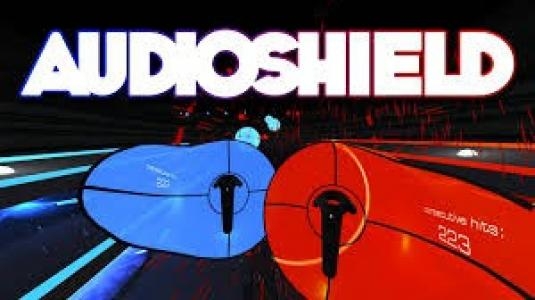 Audioshield banner