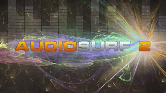 AudioSurf 2 fanart