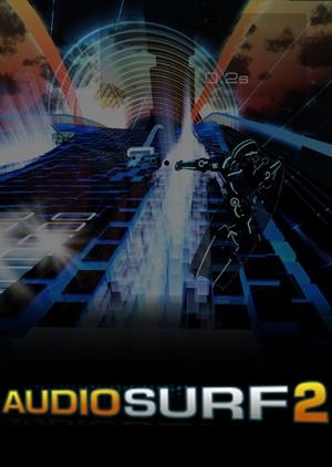 AudioSurf 2