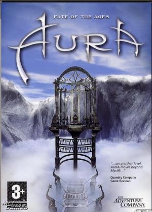 Aura: Fate Of The Ages