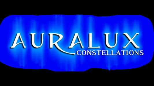 Auralux: Constellations clearlogo