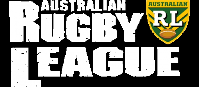 Australian Rugby League clearlogo