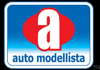 Auto Modellista clearlogo