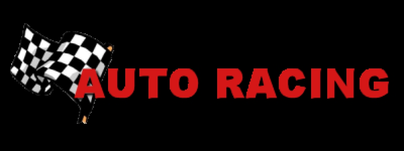 Auto Racing clearlogo